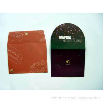 Envelope